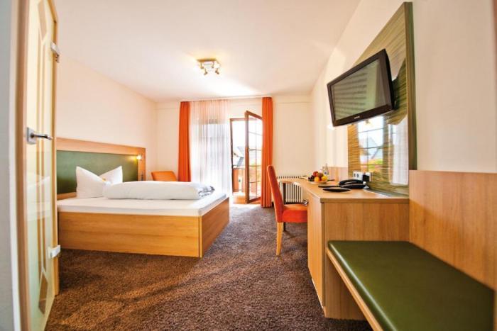 Danner'S Hotel Loewen Marschalkenzimmern Cameră foto