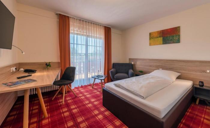 Danner'S Hotel Loewen Marschalkenzimmern Cameră foto